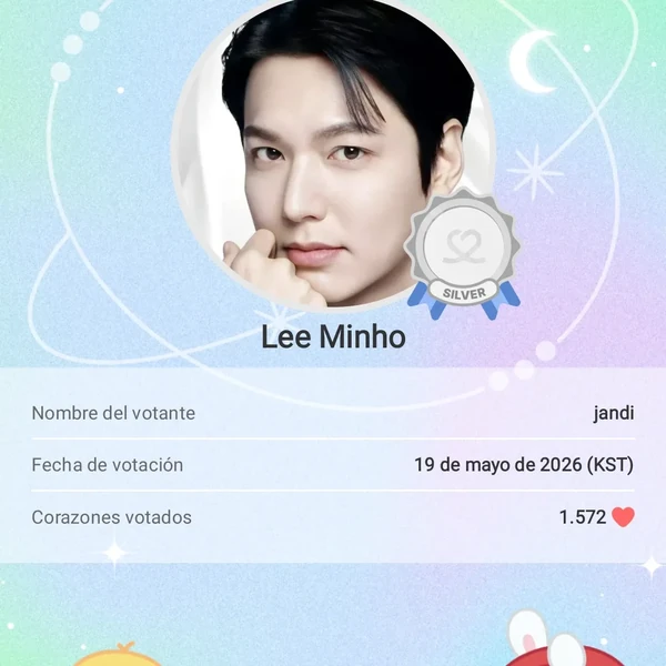 팬들이 뽑은 이민호 최고의 순간