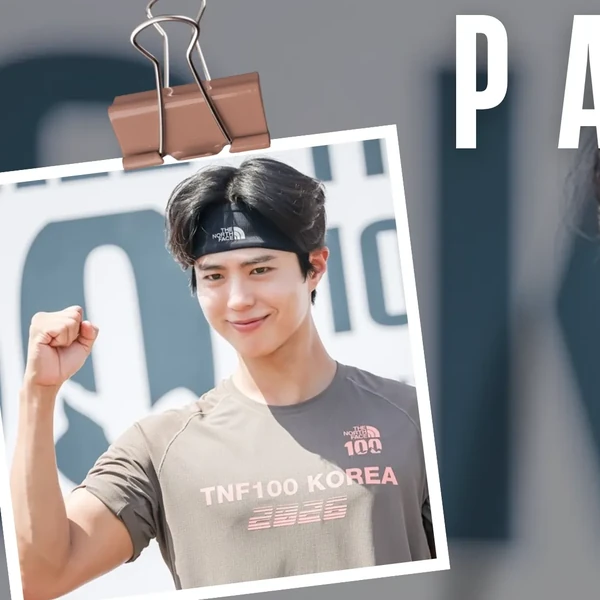Top moment of Park Bogum chosen by fans
