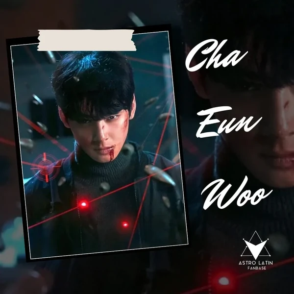 充满粉丝爱意的车银优人气照片