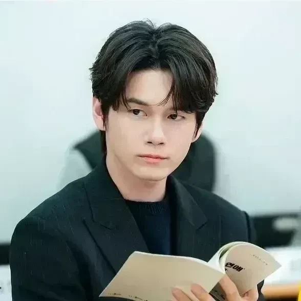 오늘 가장 사랑받은 옹성우의 모습