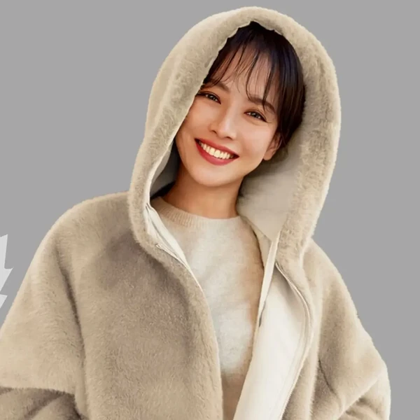Foto populer Song Jihyo yang penuh cinta dari penggemar