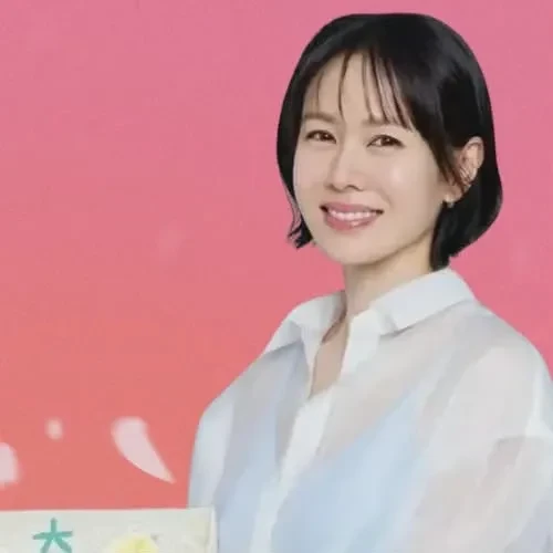 Penampilan Son Yejin yang paling disukai hari ini