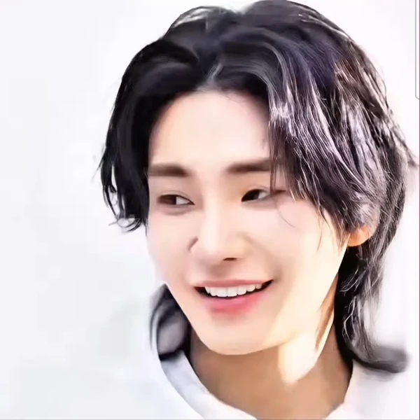 The most loved look of Kim Jaeyoung today