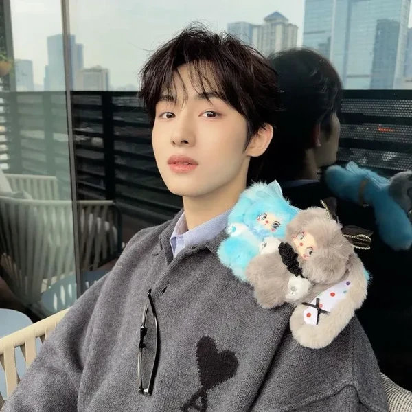 Popular photo full of fans’ love for Winwin