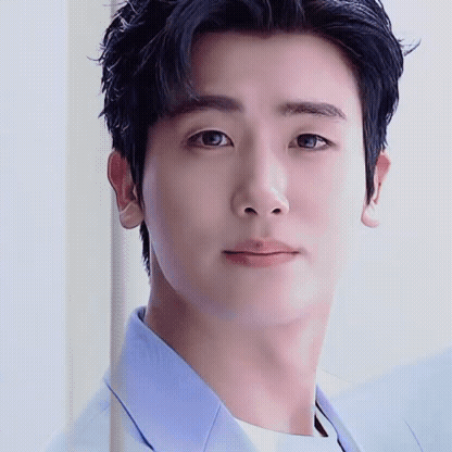 Today’s standout profile photo of Park Hyungsik on Choeaedol Celeb