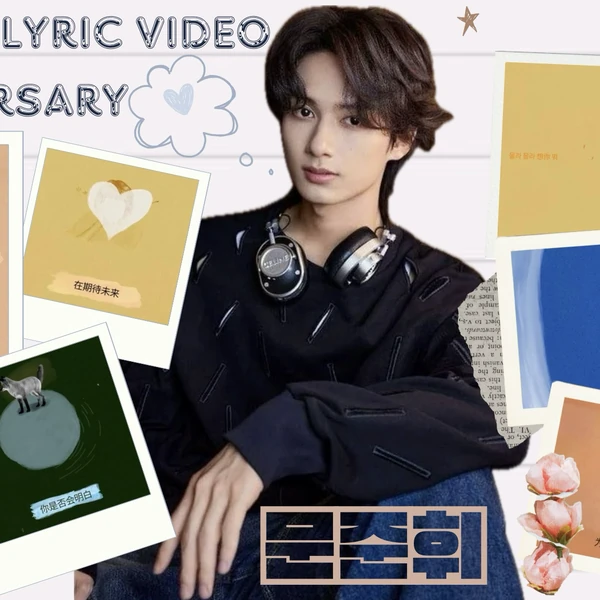 Popular photo full of fans’ love for Wen Junhui
