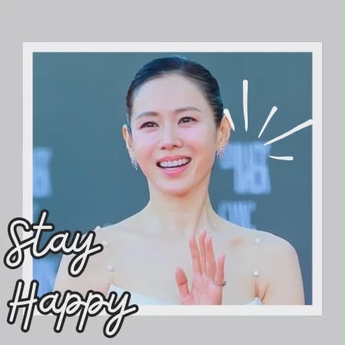 Popular photo full of fans’ love for Son Yejin