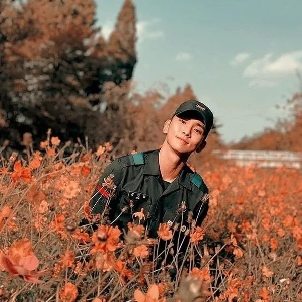 오늘 가장 사랑받은 김기범 (Key)의 모습