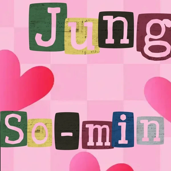 Popular photo full of fans’ love for Jung Somin