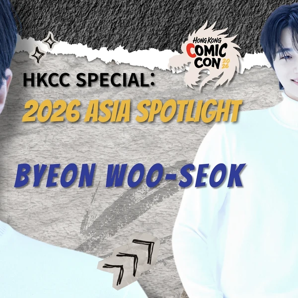 Top moment of Byeon Wooseok chosen by fans