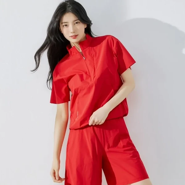Top moment of Bae Suzy chosen by fans