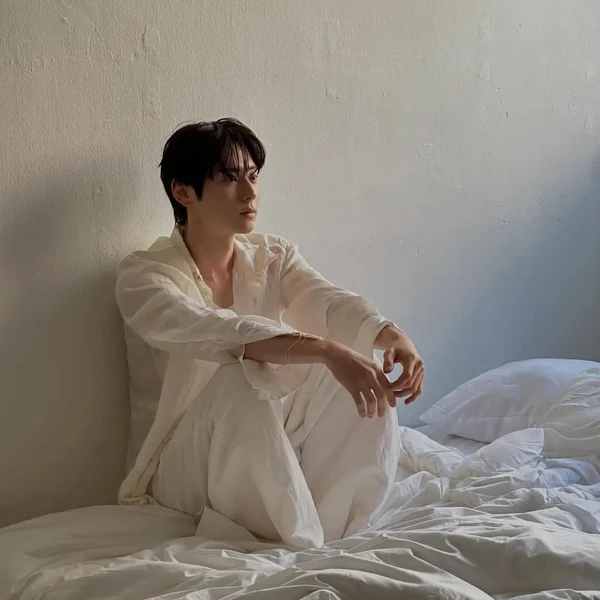 Top moment of Hwang Minhyun chosen by fans