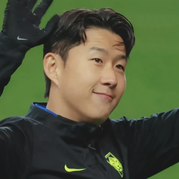 Top moment of Son Heungmin selected by the fandom