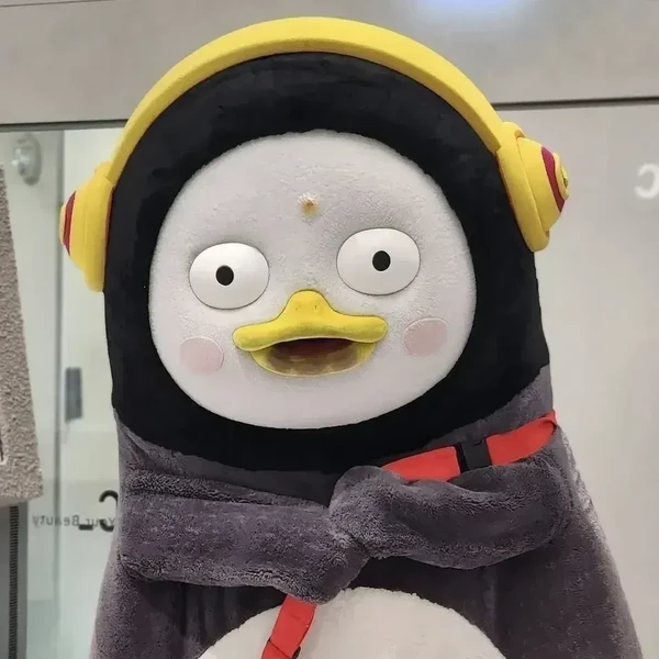 今日最も愛されたペンスの姿