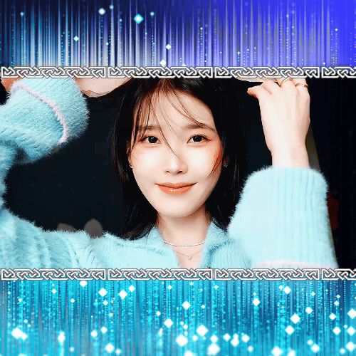 Top moment of IU chosen by fans