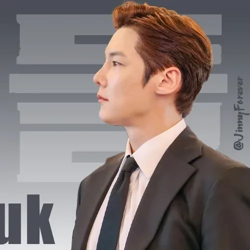 Popular photo full of fans’ love for Choi Jinhyuk