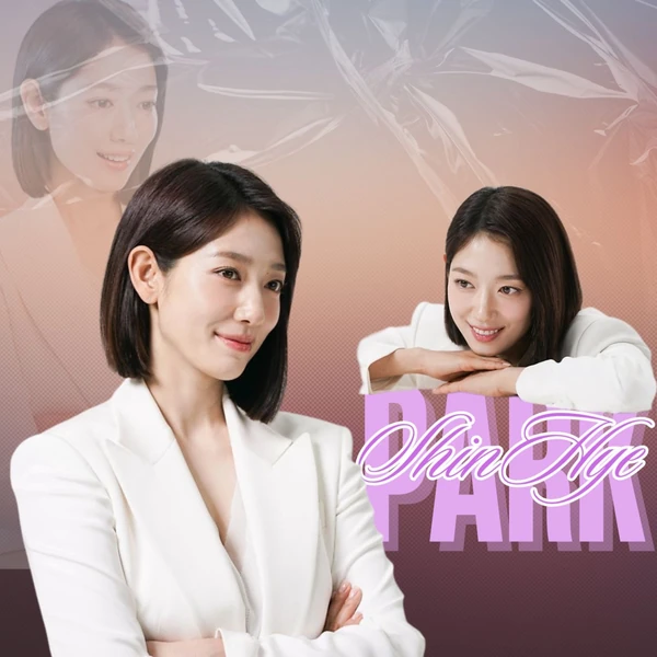 Top moment of Park Shinhye chosen by fans