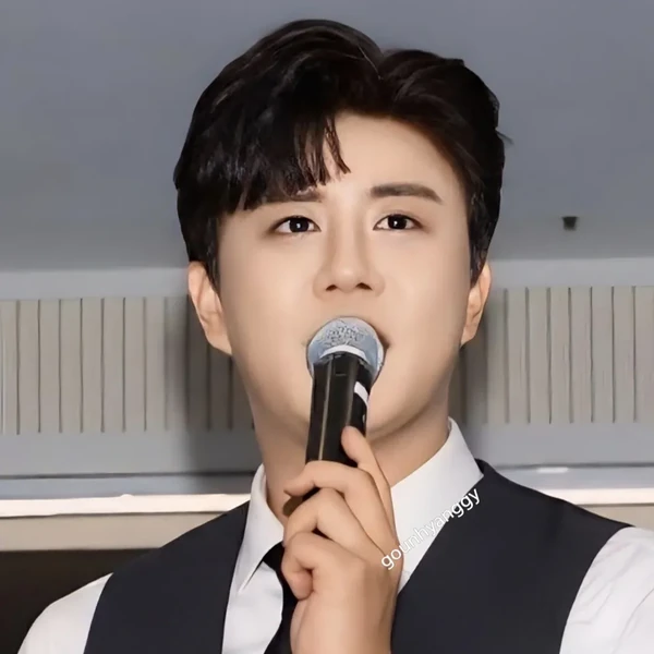 Top moment of Jin Haesung chosen by fans