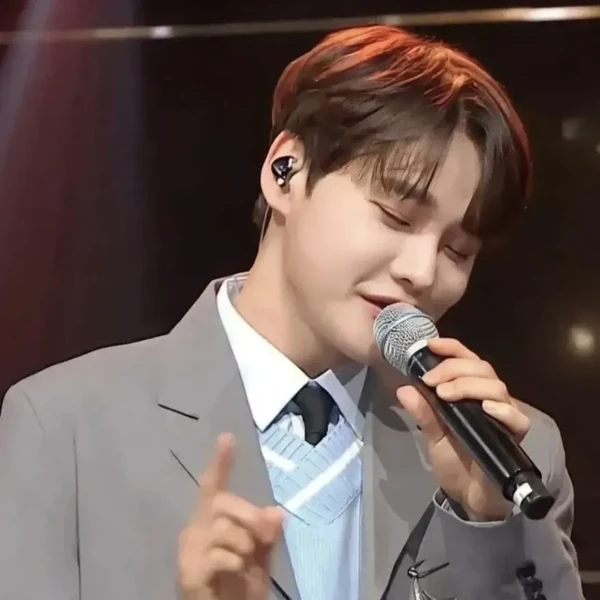 Top moment of Park Seojin chosen by fans