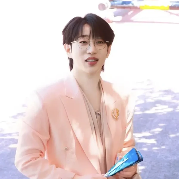 오늘 가장 사랑받은 안성훈의 모습