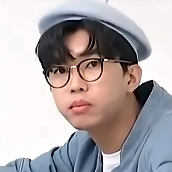 Penampilan Lim Youngwoong yang paling disukai hari ini