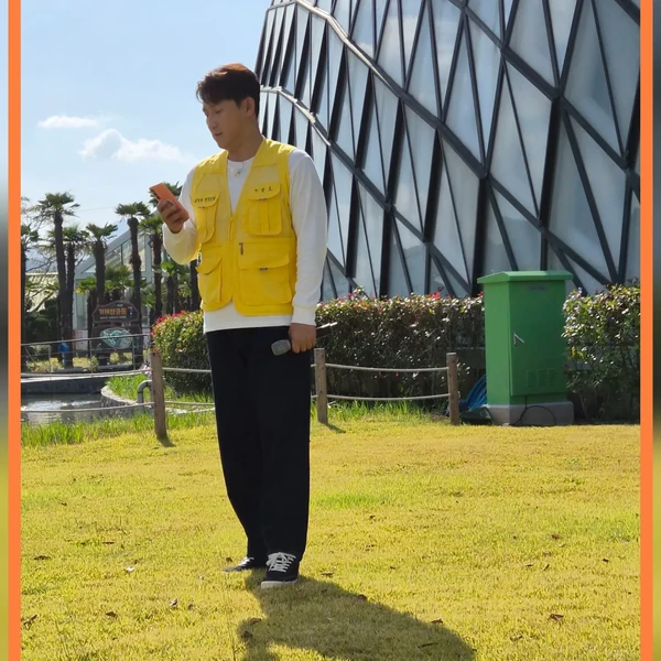 Top moment of Na Sangdo chosen by fans