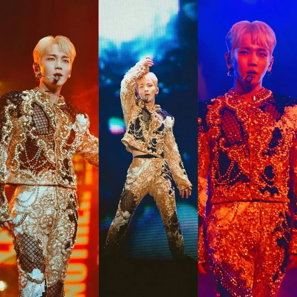 Popular photo full of fans’ love for Key