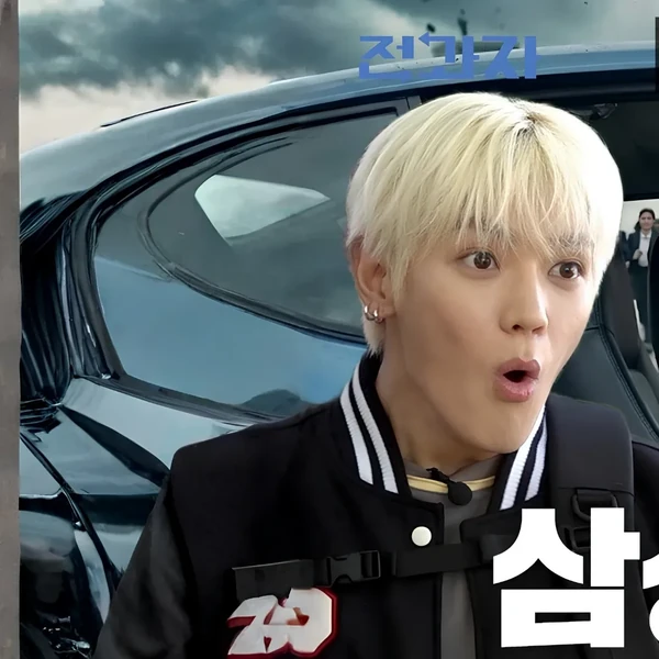 Top moment of KAI chosen by fans