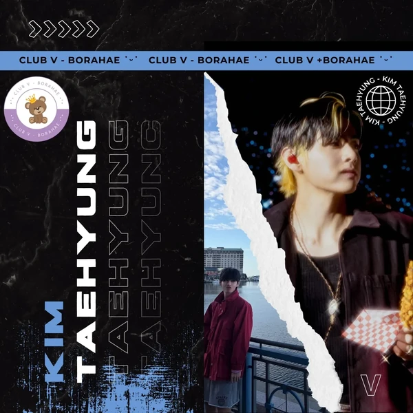Top moment of Kim Taehyung (V) chosen by fans