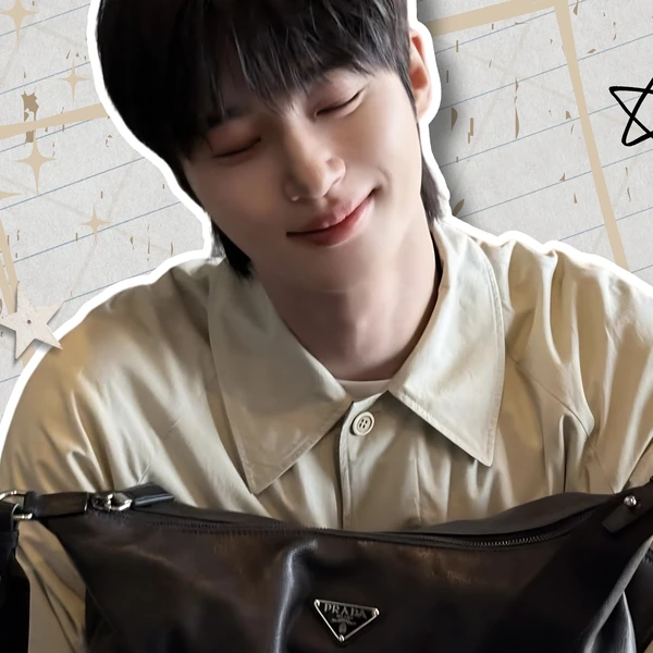Top moment of Byeon Wooseok selected by the fandom