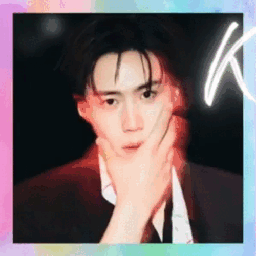Top moment of Kim Seonho selected by the fandom