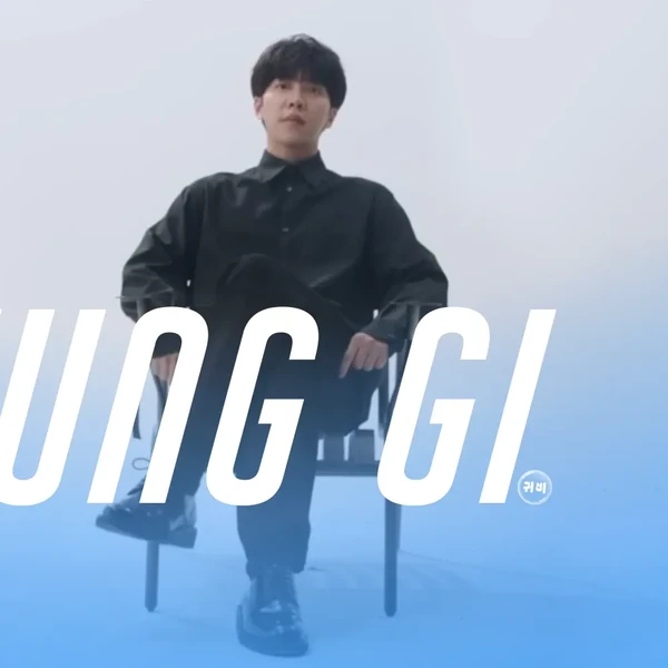 今天最受喜愛的李昇基模樣