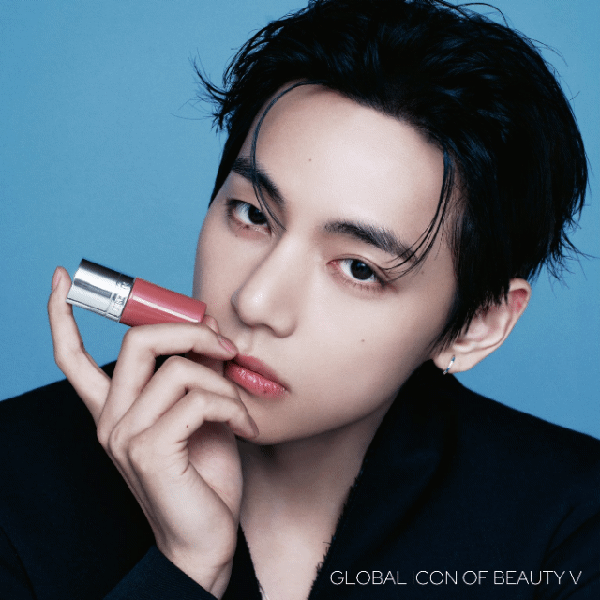 The most loved look of Kim Taehyung (V) today