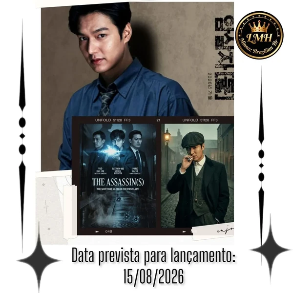 Popular profile photo of Lee Minho loved by fans