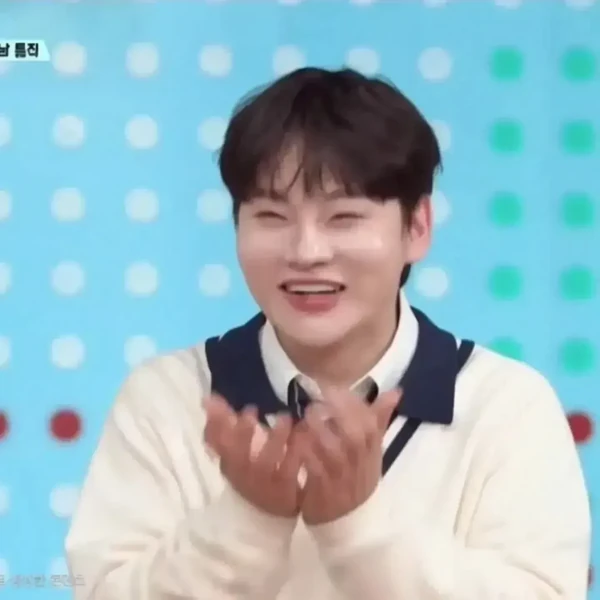 박서진 팬심 가득한 인기 사진