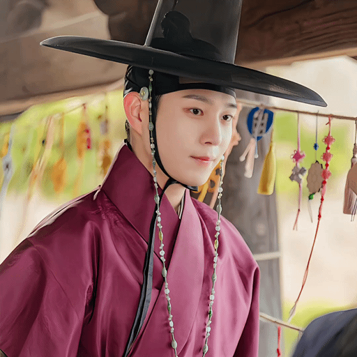 Representative photo of Kim Youngdae showing their charm