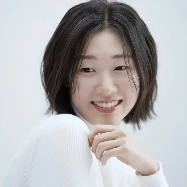Top moment of Han Yeji chosen by fans