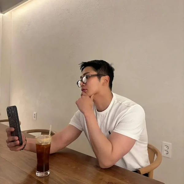 充满粉丝爱意的路云人气照片