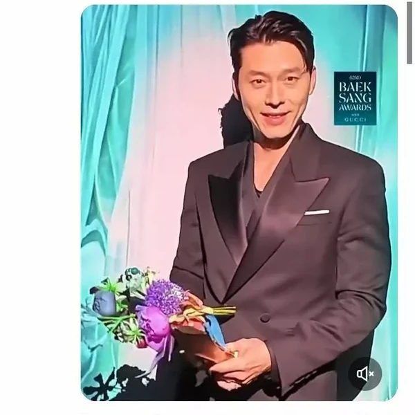 팬들이 뽑은 현빈 최고의 순간