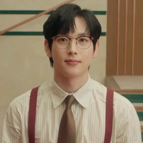 Top moment of Yim Siwan chosen by fans