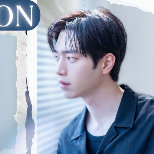 Popular photo full of fans’ love for Seo Kangjoon