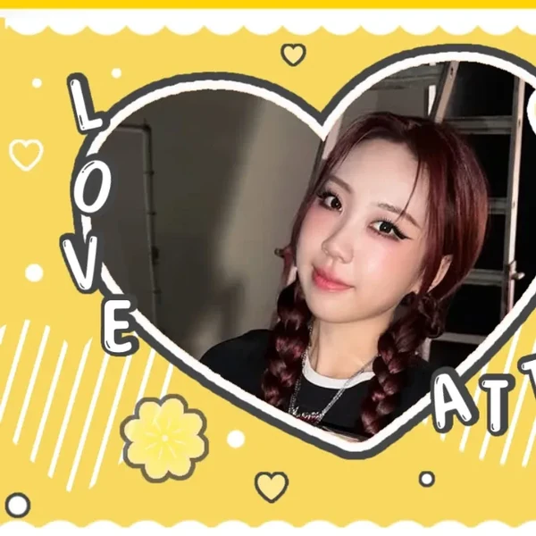 Top moment of Lee Youngji chosen by fans