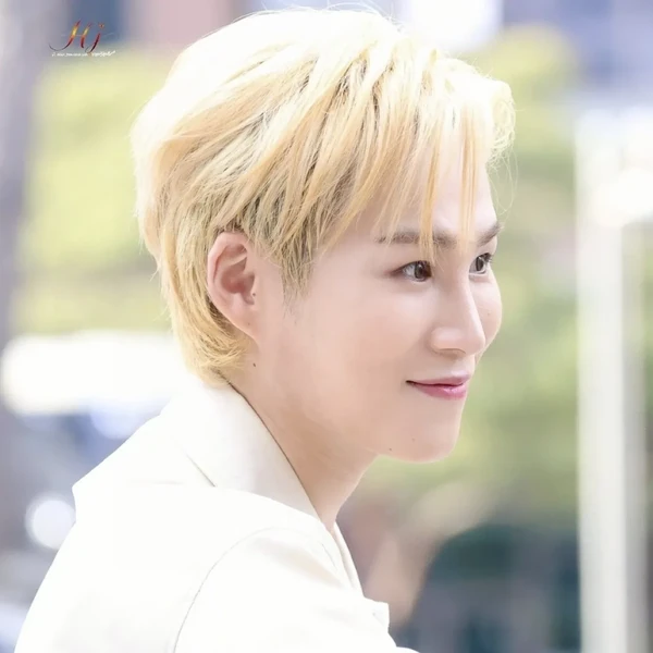 오늘 가장 사랑받은 김희재의 모습