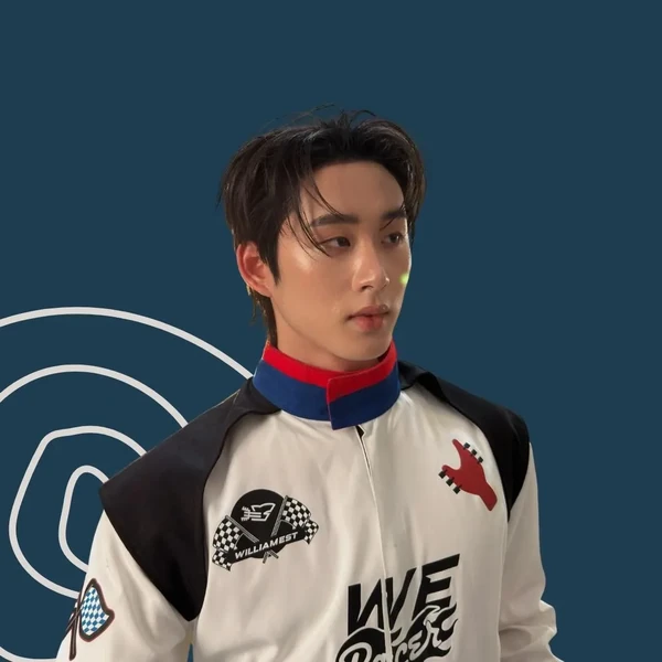 The most loved look of Est Supha Sangaworawong today