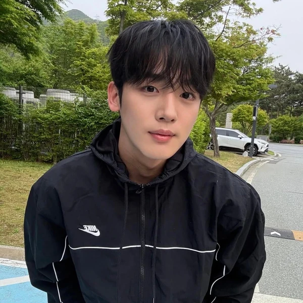 Top moment of Kim Yohan chosen by fans
