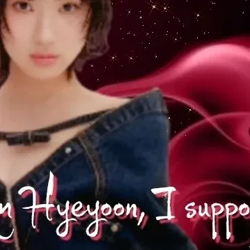 The most loved look of Kim Hyeyoon today