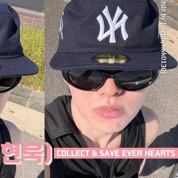 Top moment of Choi Hyunwook chosen by fans