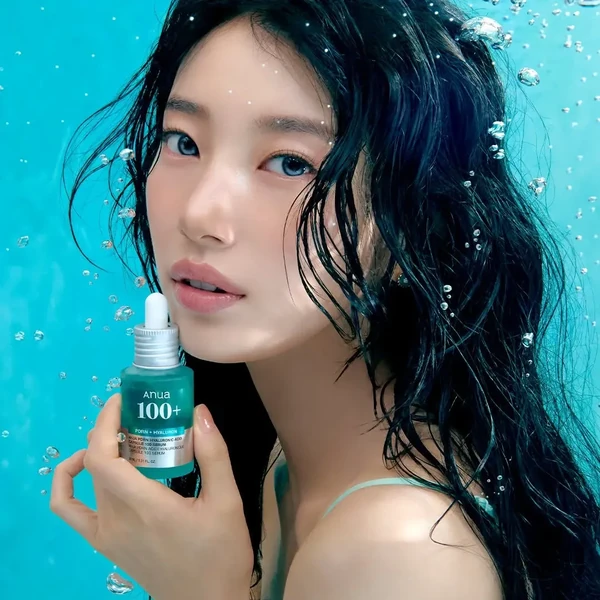 The most loved look of Bae Suzy today