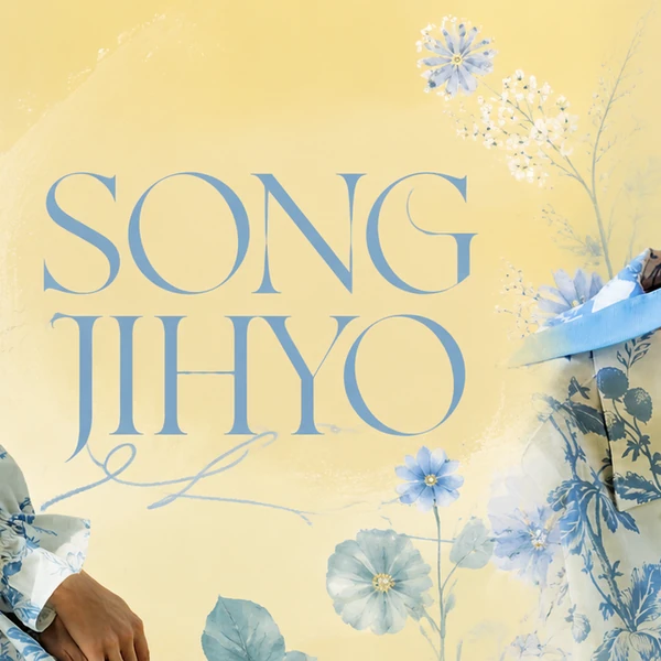 Penampilan Song Jihyo yang paling disukai hari ini