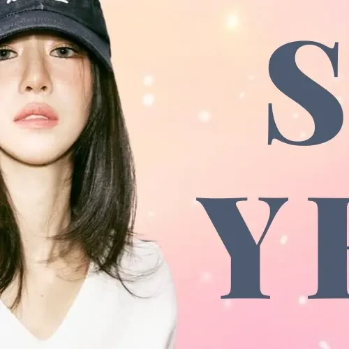 Momen terbaik Seo Yeaji pilihan penggemar